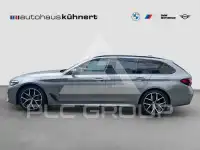 2023 BMW 540