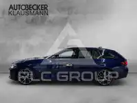 2023 BMW 540