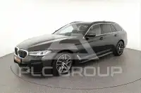 2023 BMW 540