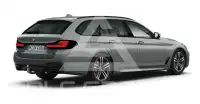 2023 BMW 540
