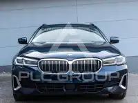 2023 BMW 540