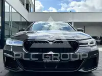 2023 BMW 540