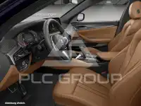 2023 BMW 540