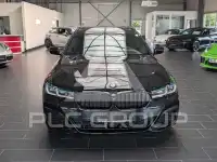 2023 BMW 540