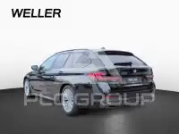2023 BMW 540