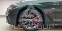 2023 BMW 540