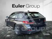 2023 BMW 540