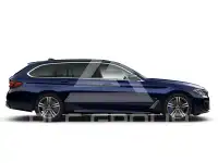 2023 BMW 540