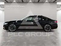 2023 BMW 540