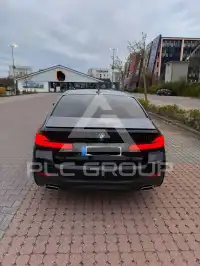 2023 BMW 540