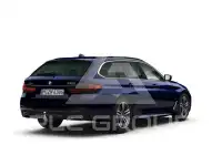 2023 BMW 540