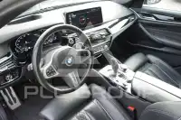 2023 BMW 540