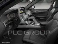 2023 BMW 540