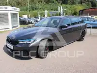 2023 BMW 540