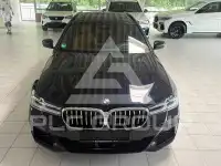 2023 BMW 540