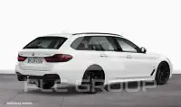 2023 BMW 540