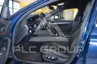 2023 BMW 540
