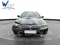 2023 BMW 540