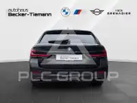 2023 BMW 540