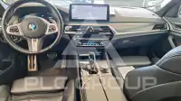2023 BMW 540