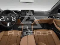 2023 BMW 540