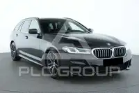 2023 BMW 540