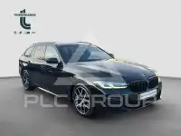 2023 BMW 540