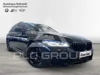 2023 BMW 540