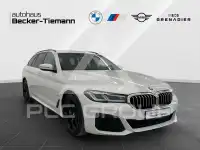 2023 BMW 540
