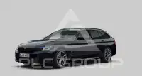 2023 BMW 540