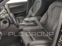 2023 BMW 540