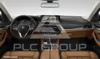 2023 BMW 540