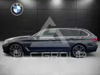 2023 BMW 540