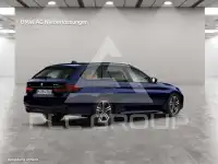 2023 BMW 540