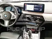 2023 BMW 540