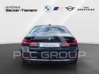 2023 BMW 540