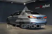 2023 BMW 540