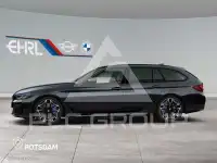 2023 BMW 540
