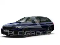 2023 BMW 540