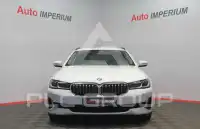 2023 BMW 540