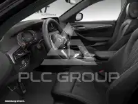 2023 BMW 540