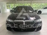 2023 BMW 540