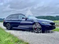 2023 BMW 540