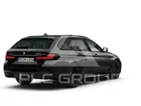 2023 BMW 540
