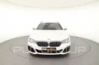 2023 BMW 540