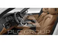 2023 BMW 540