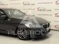 2023 BMW 540