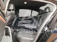 2023 BMW 540