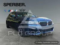 2023 BMW 540
