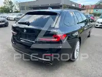 2023 BMW 540